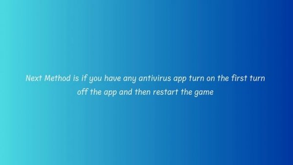 How to Fix “Error code: EC:10500” on EA App