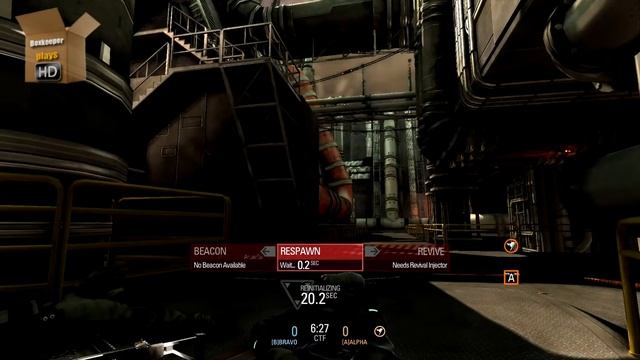 Fraps 3.5.9 full HD 1080p settings. Last demo before going live! смотреть онлайн