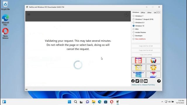How to DOWNLOAD Genuine and Original Windows 11 iso Latest in 2023 смотреть онлайн