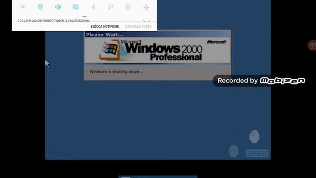 Windows 2000 e Windows ME su Android смотреть онлайн