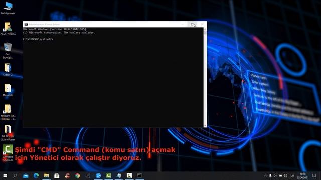 Bilinen Dosya Uzantılarını Gizle / Göster Çalışmıyor. ( Windows 7 - 8 - 10 ) [ PROBLEMİ?-ÇÖZÜMÜ! ] смотреть онлайн