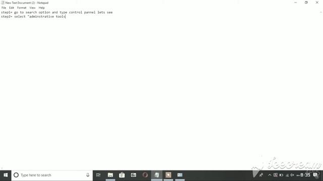 How to stop windows 10 automatic update to permanently disabled latest trick and simple method смотреть онлайн