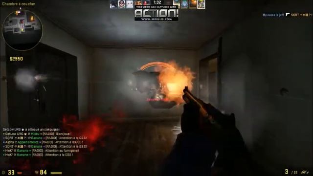 CS GO: GG or Not #3 смотреть онлайн
