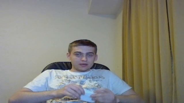 4 popular webcams review - 2009- pt3of4-HD HQ смотреть онлайн