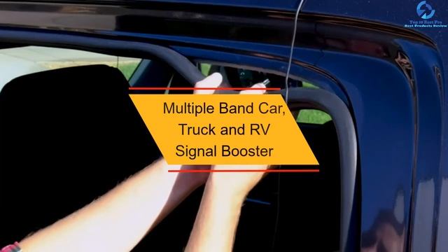 Top 10 Best Phone Signal Booster in 2023 Reviews смотреть онлайн