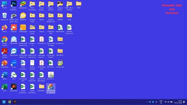 Install #TATVIK #TMF20 and #AEBAS on Windows Desktop смотреть онлайн