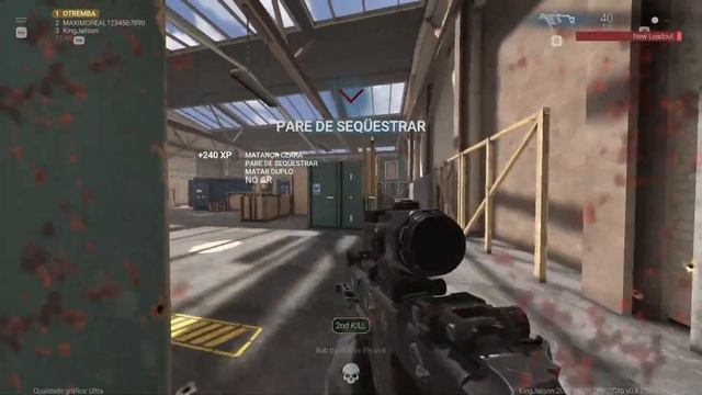 COMBAT MASTER EM 2023 - VALE A PENA JOGAR? смотреть онлайн