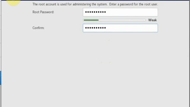 step by step Centos installation смотреть онлайн