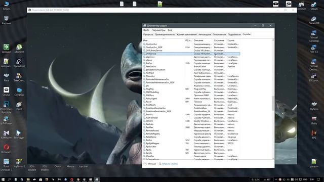 Oculus Games from VD without Oculus Software PC смотреть онлайн