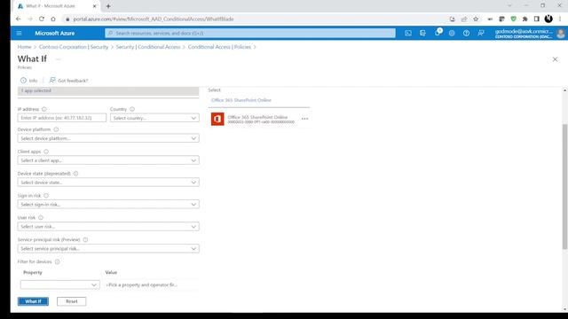 How to exclude and include Cloud apps in Conditional Access Policies in Microsoft Entra | Microsoft смотреть онлайн