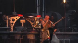 Rammstein LIVE Diamant 2019  Dresden, Germany 2019