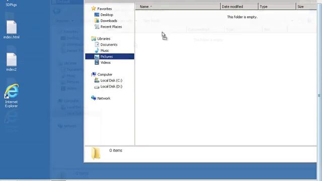 savvisdirect - How to Set Up IIS on Windows CloudServers смотреть онлайн