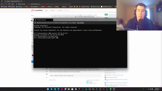 What linus tech tips forgot to tell you about windows android subsystem смотреть онлайн