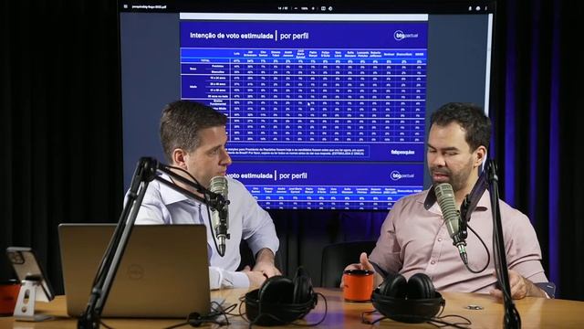 REAGINDO AO BOLSONARO NO FLOW | MBL NEWS | Crisitano Beraldo e Ricardo Almeida смотреть онлайн