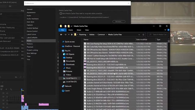 Local Disk C Penuh Sendiri Padahal Aplikasi Sedikit - Begini Cara Membersihkannya смотреть онлайн