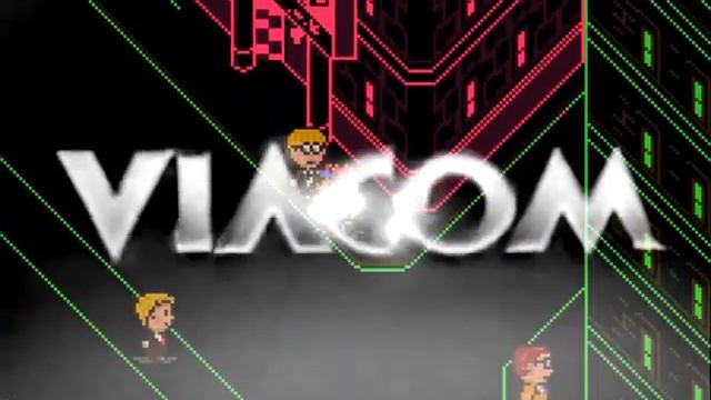 TV Logos Extended by Artificial Intelligence (Part 1) [OpenAI Jukebox] смотреть онлайн