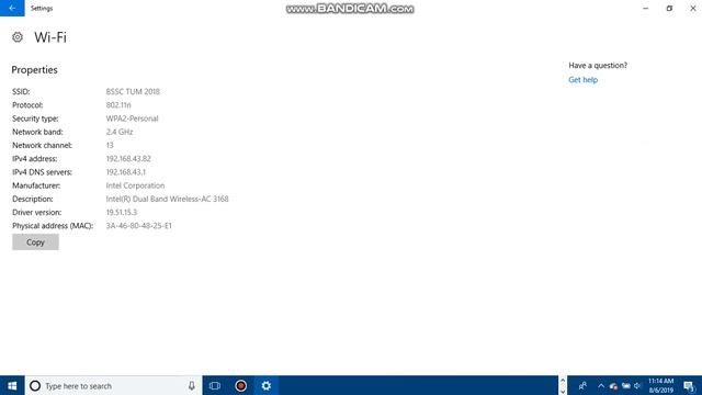 HOW TO FIND IP ADDRESS USING CMD смотреть онлайн