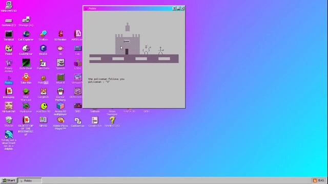 Windows 93 - OS Review Episode 87 смотреть онлайн