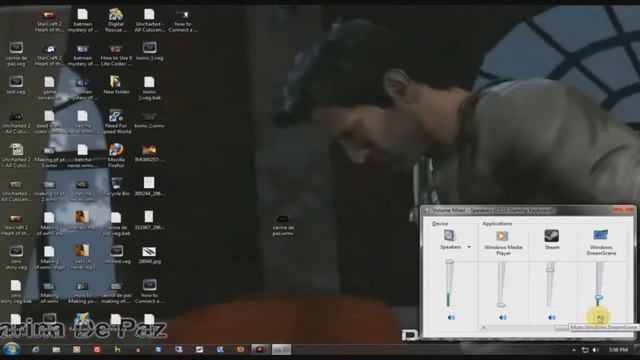 How to Enable Dreamscene Video Desktops on Windows 7 смотреть онлайн