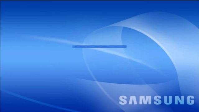 Windows XP Samsung Theme Sounds смотреть онлайн