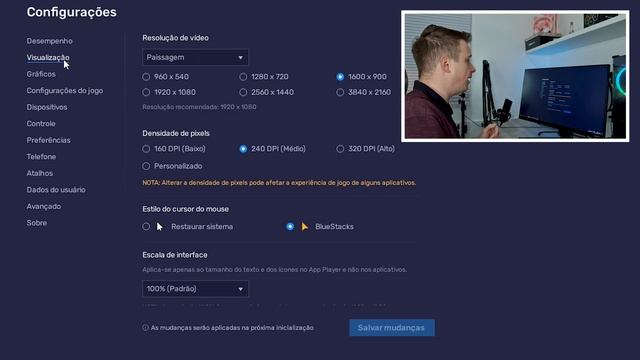 COMO INSTALAR FREE FIRE NO PC? EMULADOR BLUESTACKS 5 2023 смотреть онлайн