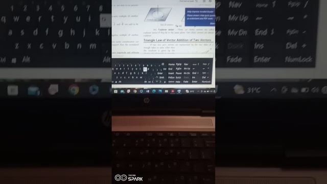 how to enable laptop internal keyboard ⌨️ in windows 10 Window shortcut 2023 смотреть онлайн