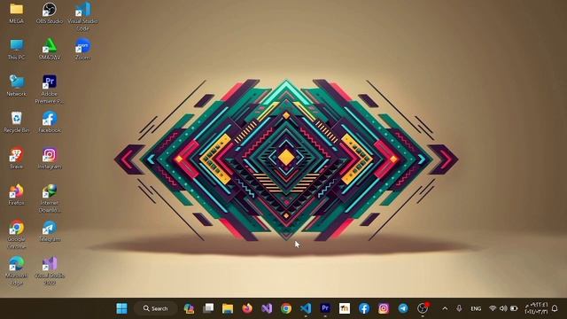 # 04 - فتح وإغلاق التطبيقات في نظام التشغيل Windows смотреть онлайн