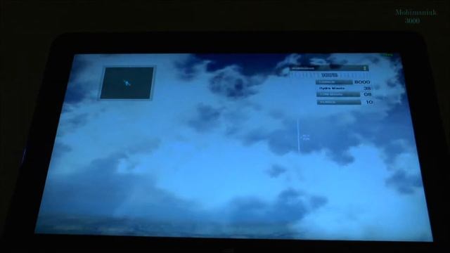 1# Air Conflicts Vietnam test on tablet Intel Core M-5Y71 new Dell Venue 11 Pro 7140 смотреть онлайн