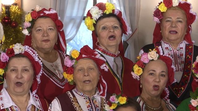 ХФФ "Неранза"- Носи Неда студна вода смотреть онлайн