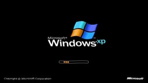 Windows XP Effects 0