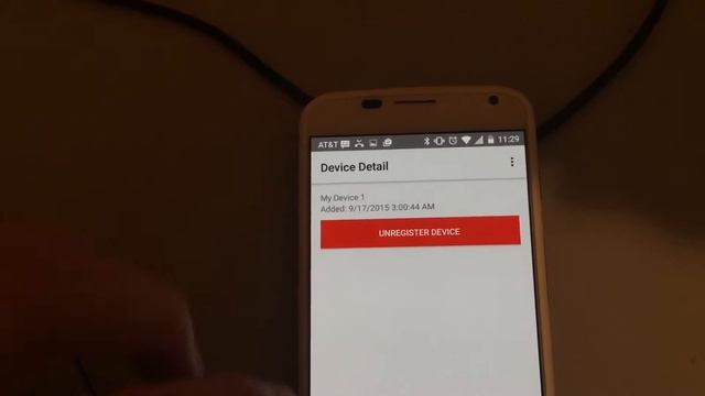Hackster.io - Windows 10 IoT Core - Home Automation Contest - Relox - Unregister смотреть онлайн