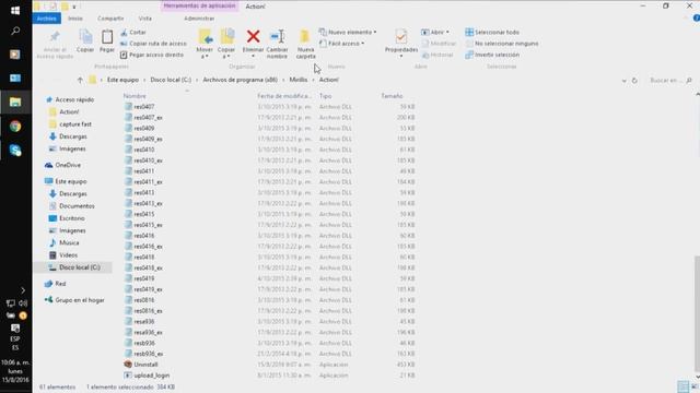__--"TUTORIAL"--__ |"Como Instalar Action! Full PARA (Windows 10) SIN PROBLEMAS DE CRACK смотреть онлайн