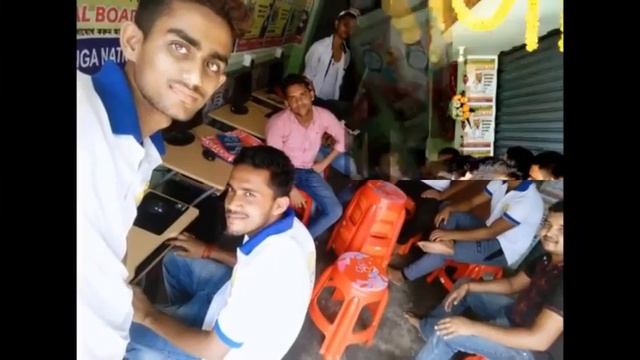 PARBATIDANGA NBCE ( COMPLETE COMPUTER EDUCATION ) IN MALDA смотреть онлайн