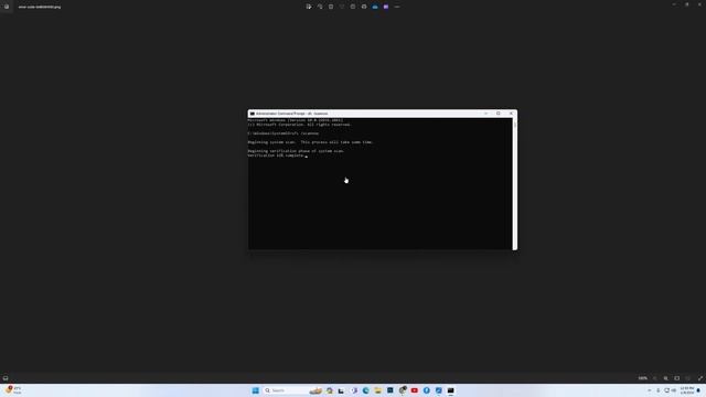 SOLVED Error 0x80004005 Unspecified Error on Windows 11 & 10 смотреть онлайн