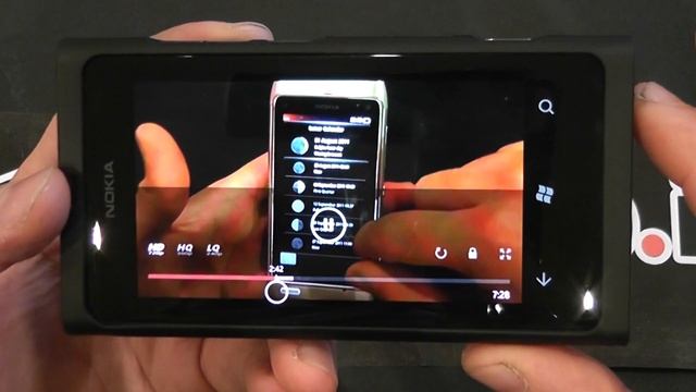 MetroTube v3.0 per Windows Phone смотреть онлайн