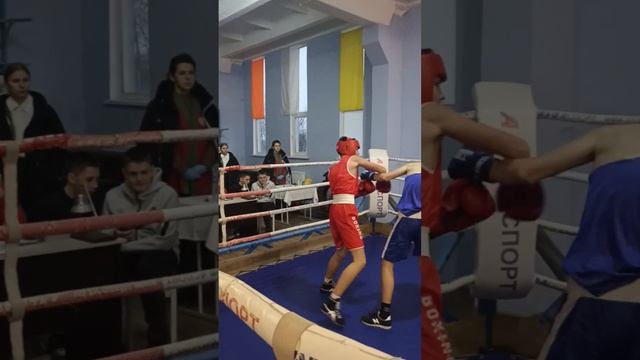 Открытое первенство Лидского района Гродненской области. 21.12.23 Лида. Кудлач Владислав.(2) смотреть онлайн