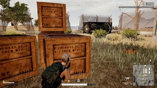 PUBG с Растаманычем смотреть онлайн