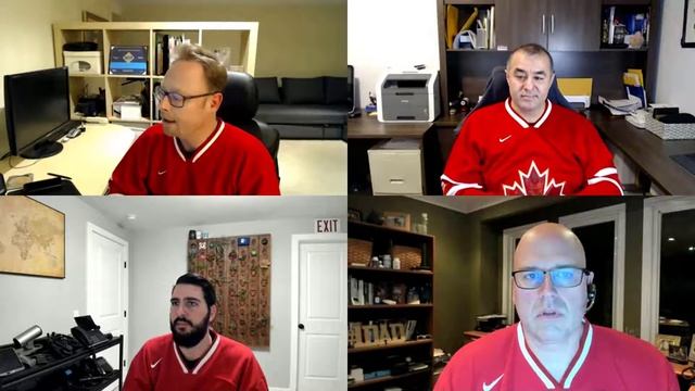 O365Eh! - Episode #47 – Microsoft Teams enhancements to calling and meetings смотреть онлайн