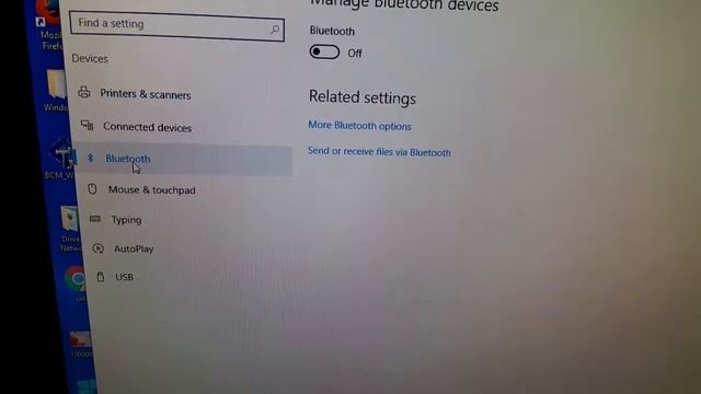 How to connect Sports Bluetooth Wireless Headset to Windows 10 PC смотреть онлайн
