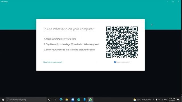 How to download and use whatsapp desktop app with nvda смотреть онлайн