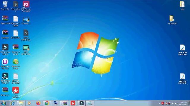 تفعيل ويندوز 7 مدى الحياة windows loader смотреть онлайн