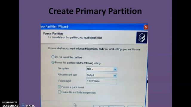 Windows Disk Management #createpartition #primarypartition #Extendedpartitio #logicaldrive смотреть онлайн