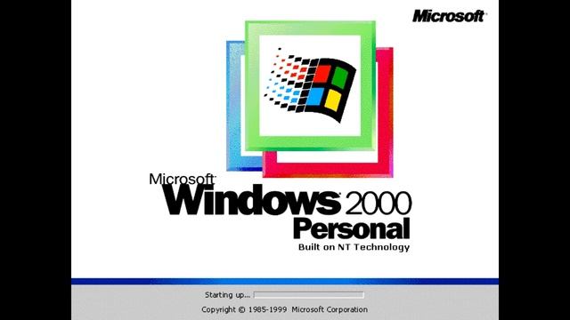 Windows Never Released #18 - By YTA. смотреть онлайн