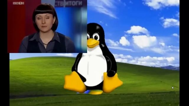 Linux или Windows— тихое противостояние. смотреть онлайн