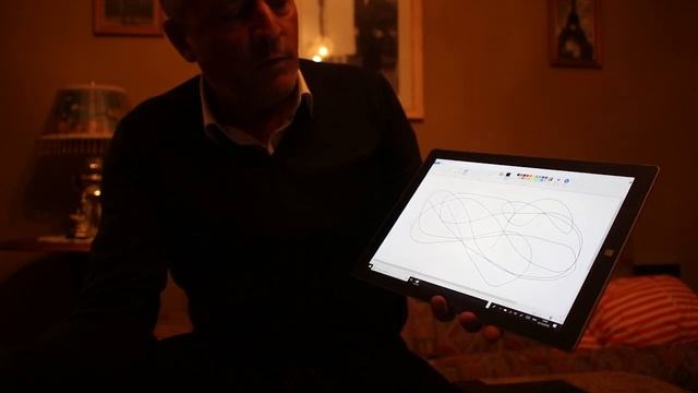 Fix Your Touch Screen on your surface FAST & CHEAP смотреть онлайн