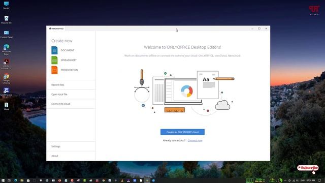 5 Best Free Office Software or Apps for Windows, Mac, Linux, Android and iOS Devices. смотреть онлайн