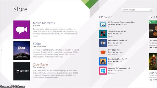 How to Disable Automatic App Updates in Windows 8.1: A 60-Second Tutorial смотреть онлайн