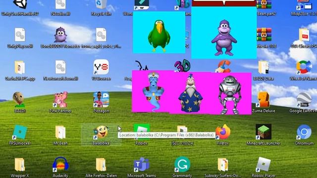MASH Ep 3 Microsoft Agent Argue смотреть онлайн