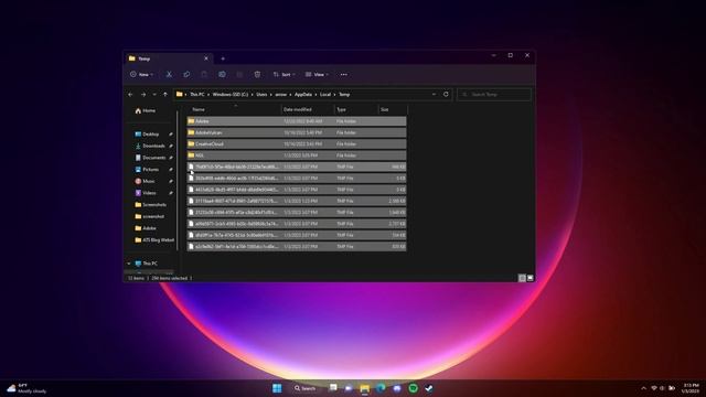 How to optimize Windows 11 for better gaming performance смотреть онлайн