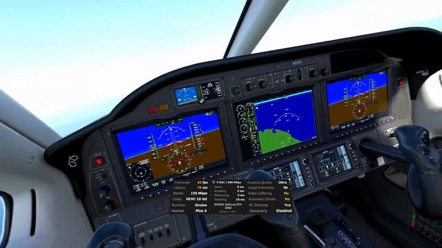 🔥VirtualDesktop-OpenXR With PICO4 (Outdated, Latest VD Already Ships With OpenXR)